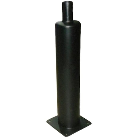 Aftermarket Exhaust Muffler Fits Caterpillar 953 1W9519